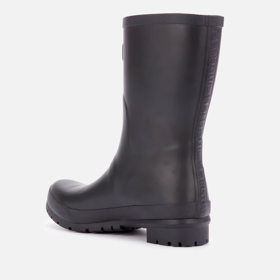 Barbour Women's Banbury Mid Wellies - Black