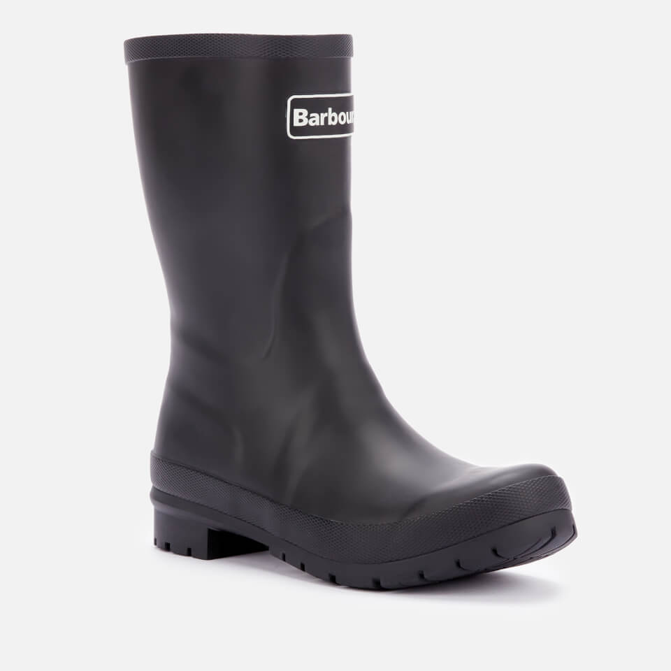 Barbour Women's Banbury Mid Wellies - Black