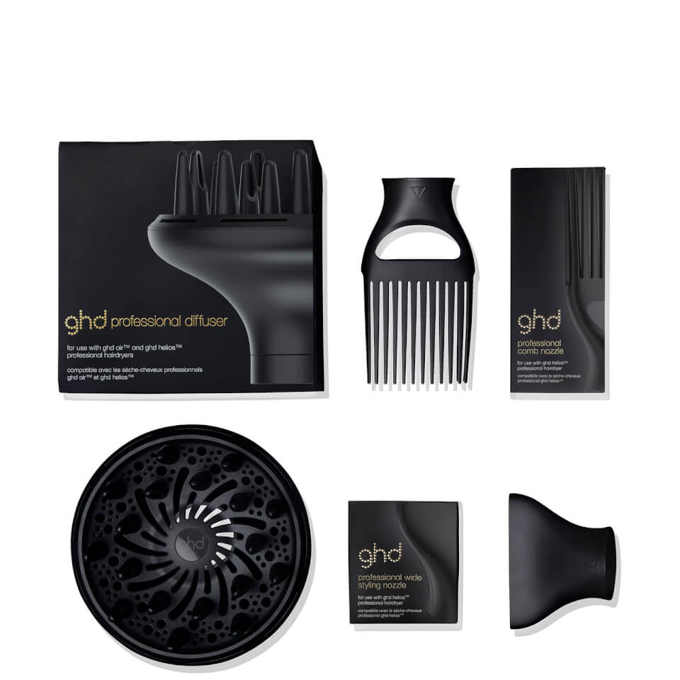 Ghd nozzle cheap