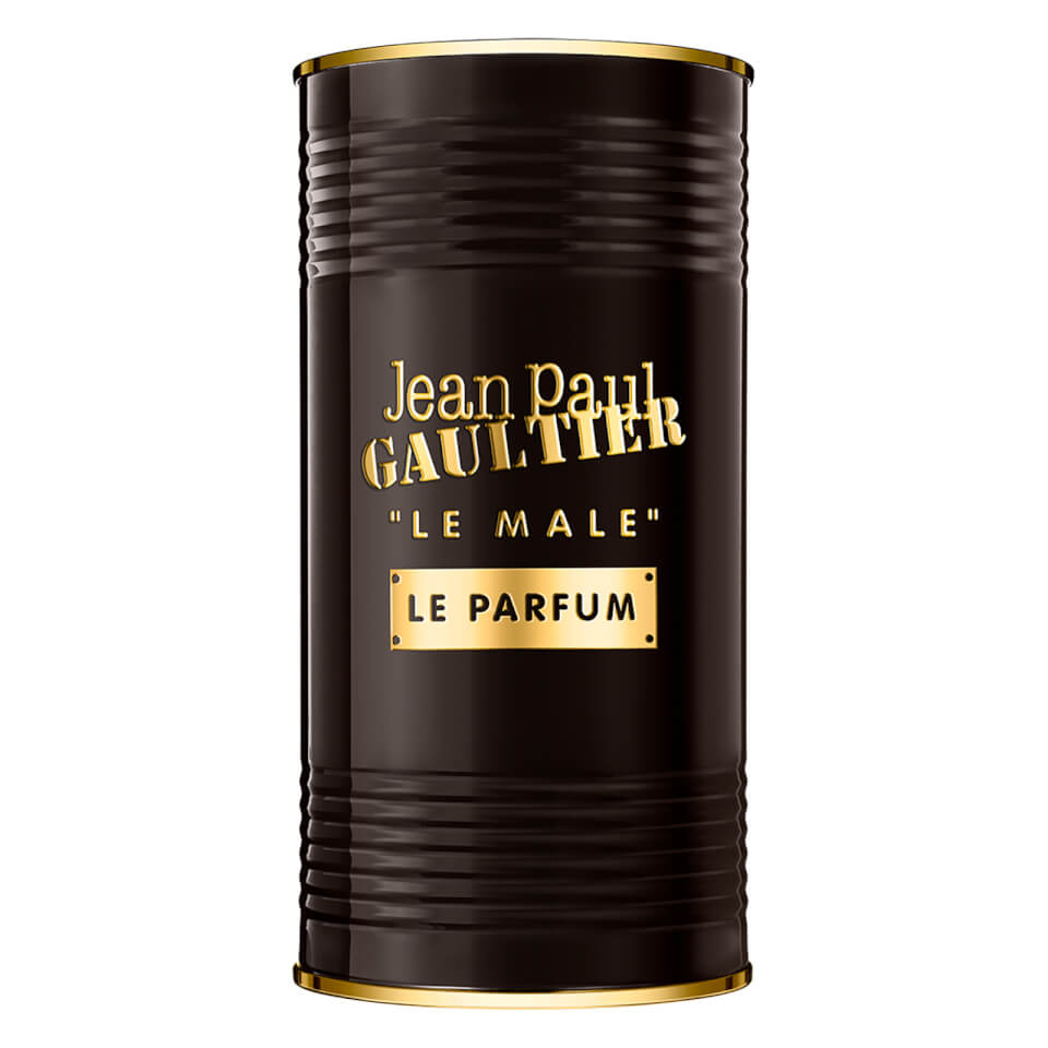 Jean Paul Gaultier Le Male Eau de Parfum 125ml
