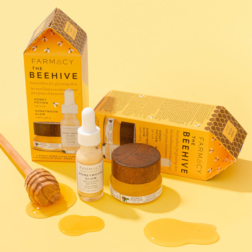 FARMACY The Beehive Kit