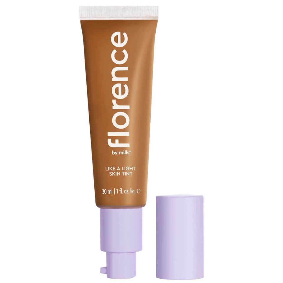 Florence by Mills Like a Light Skin Tint - TD160