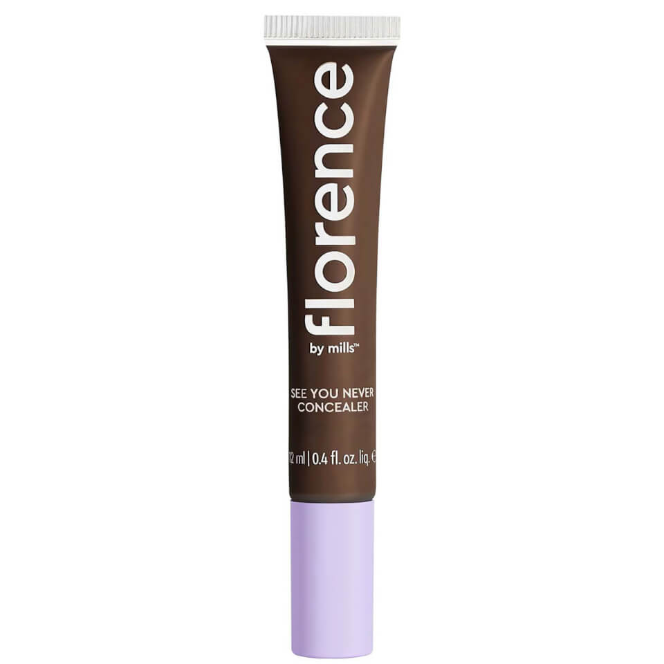 Florence by Mills See You Never Concealer - D195