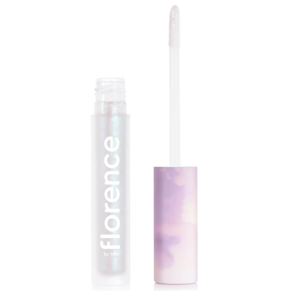 Florence by Mills 16 Wishes Lip Gloss - Clear