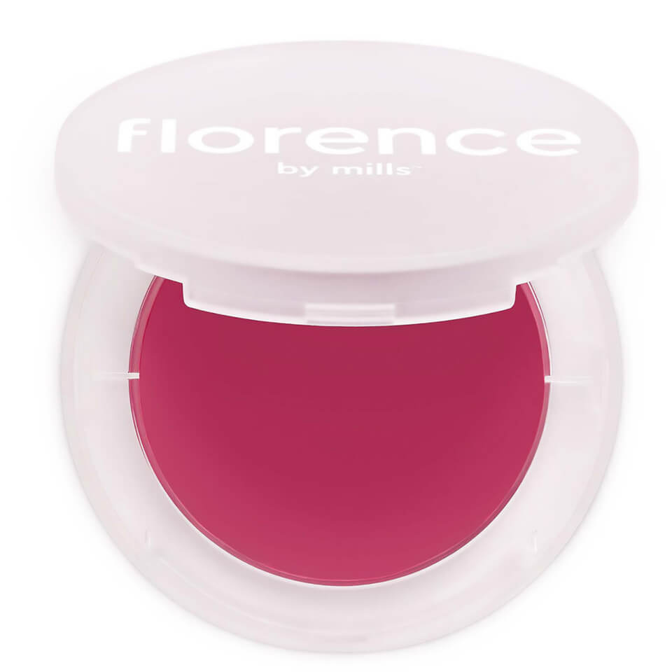 Florence by Mills Cheek Me Later Cream Blush - Real Ray 4.5g