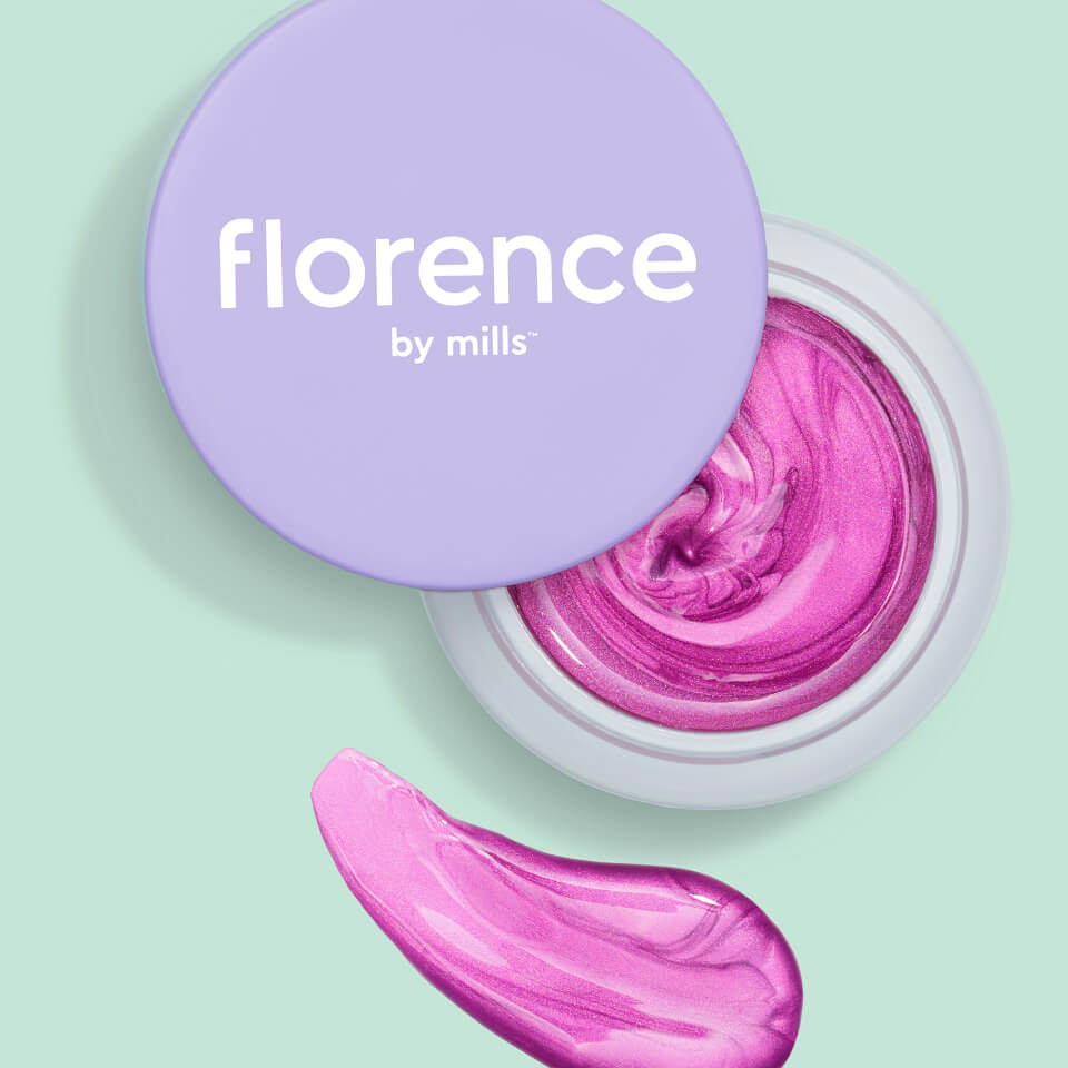 Florence by Mills Mind Glowing Peel Off Mask 50ml