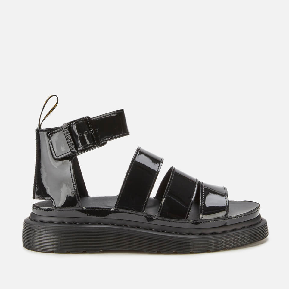 Clarissa patent online dr martens