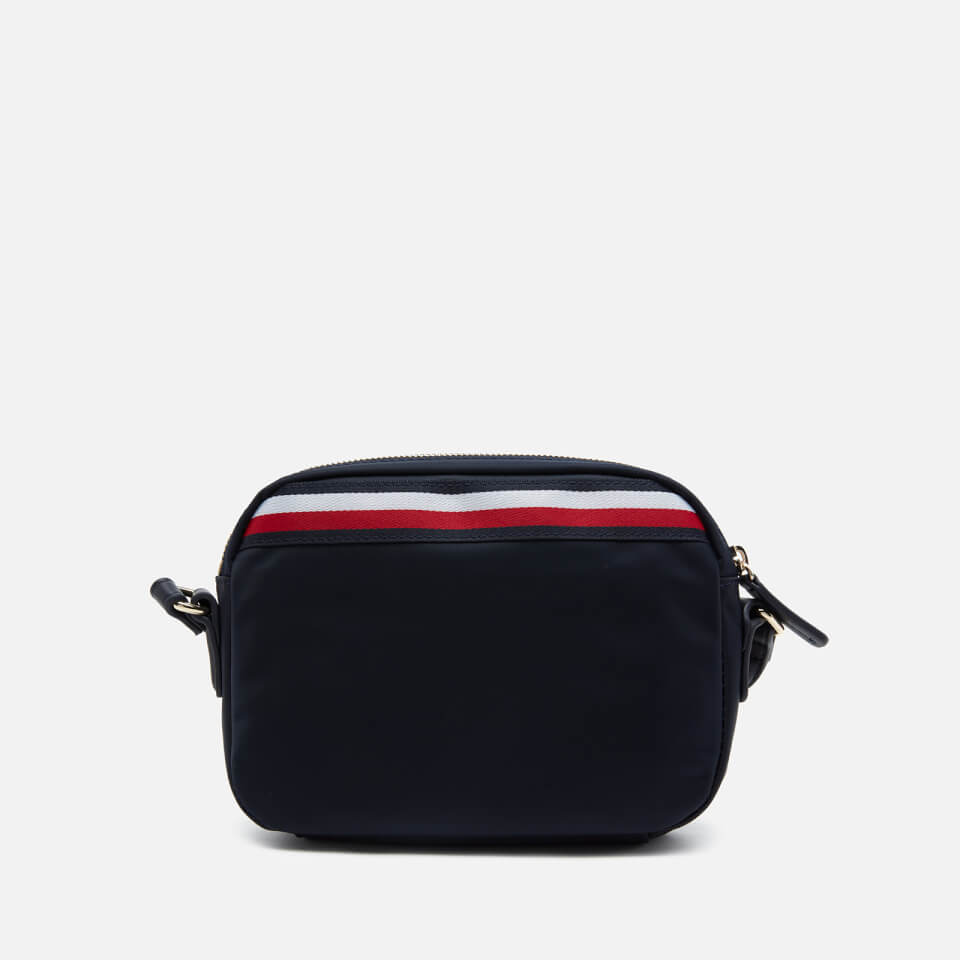 Tommy Hilfiger Women's Poppy Crossover Bag - Corporate
