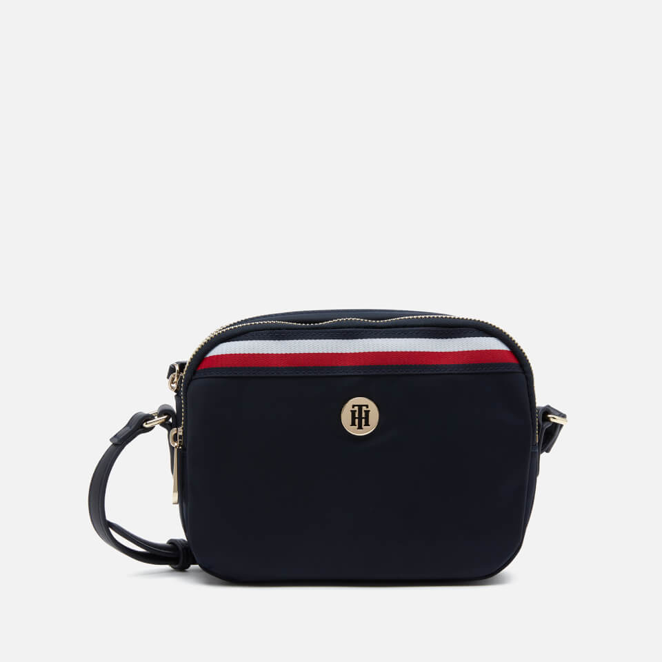 Tommy Hilfiger Women's Poppy Crossover Bag - Corporate