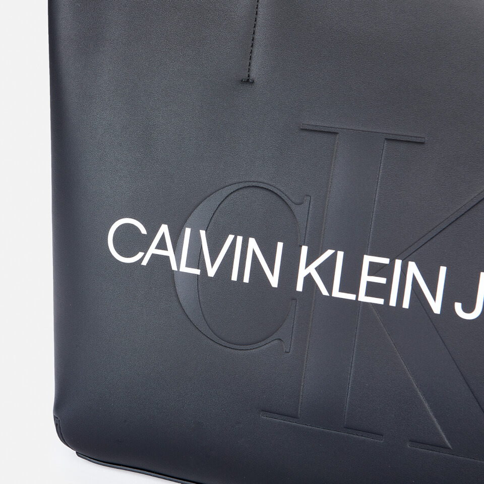 Calvin Klein Jeans Women's Shopper 29 - Black