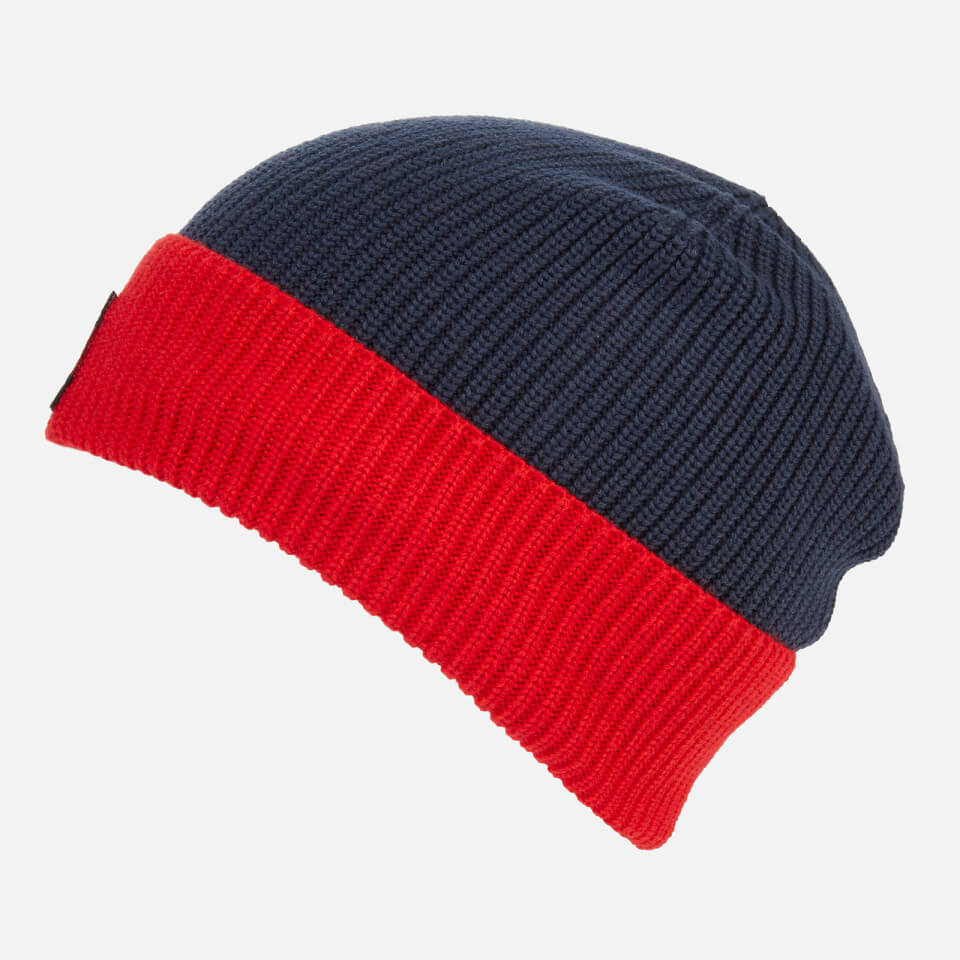 Tommy Jeans Women's Heritage Beanie - Corporate