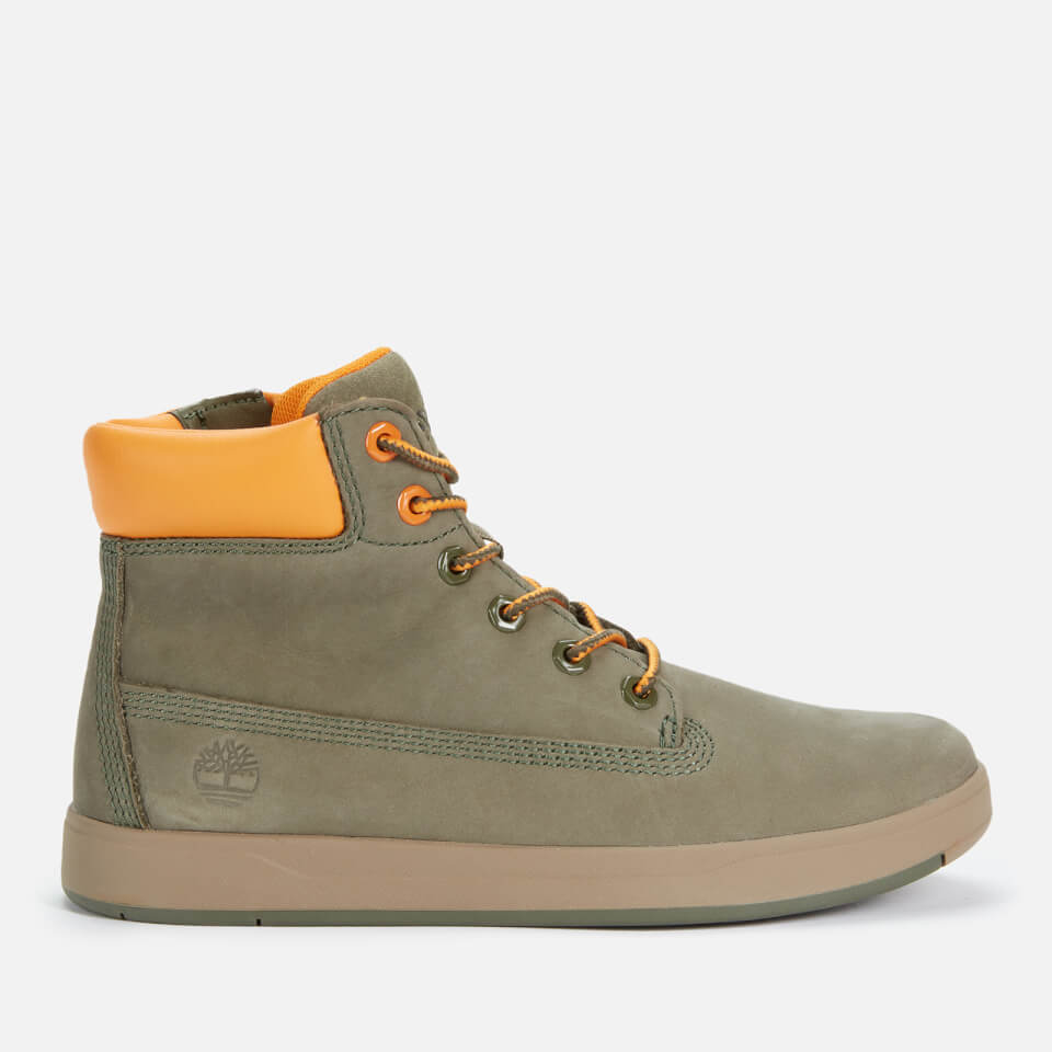 Timberland davis outlet square euro sprint