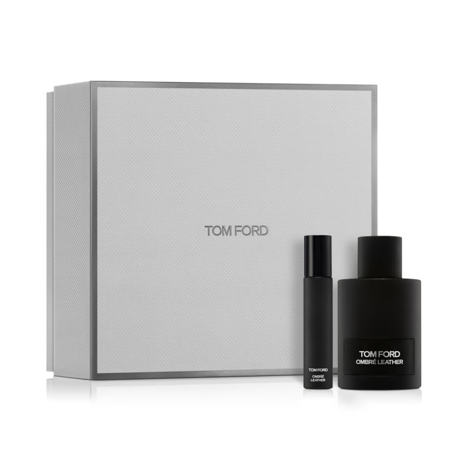 Tom Ford Ombré Leather Collection