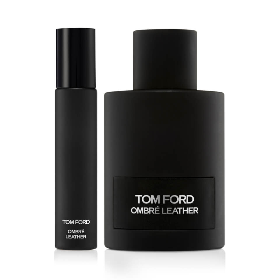 Tom Ford Ombré Leather Collection