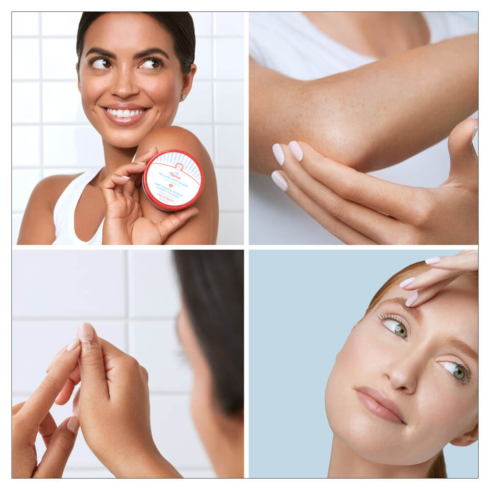 First Aid Beauty Pharma Oat and Hemp Multi-Fix Salve 1 oz