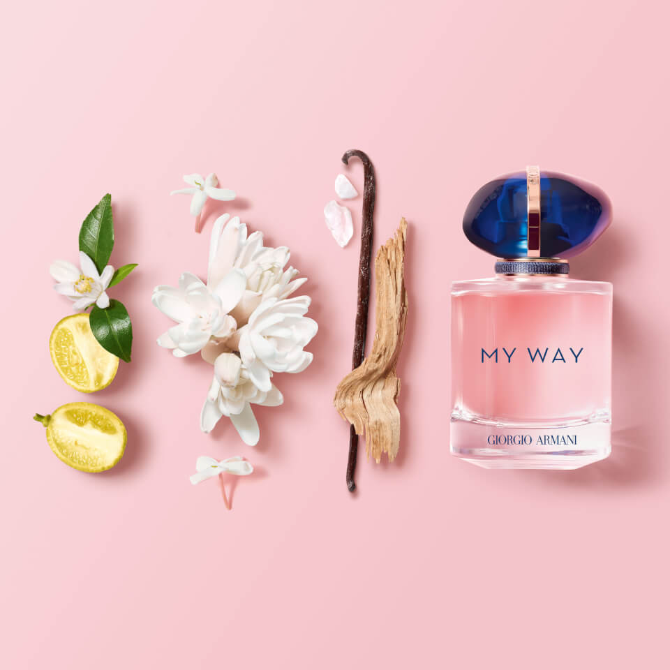 Armani My Way Eau de Parfum - 90ml