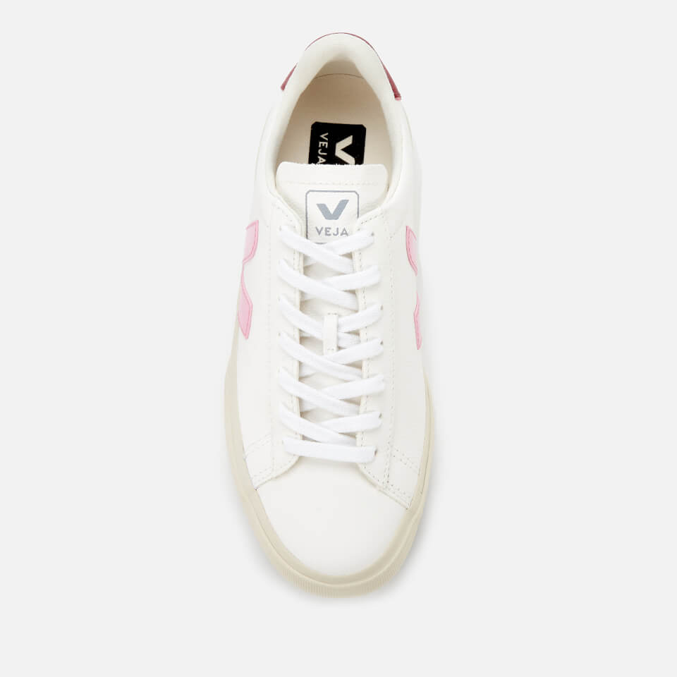 How to lace veja best sale