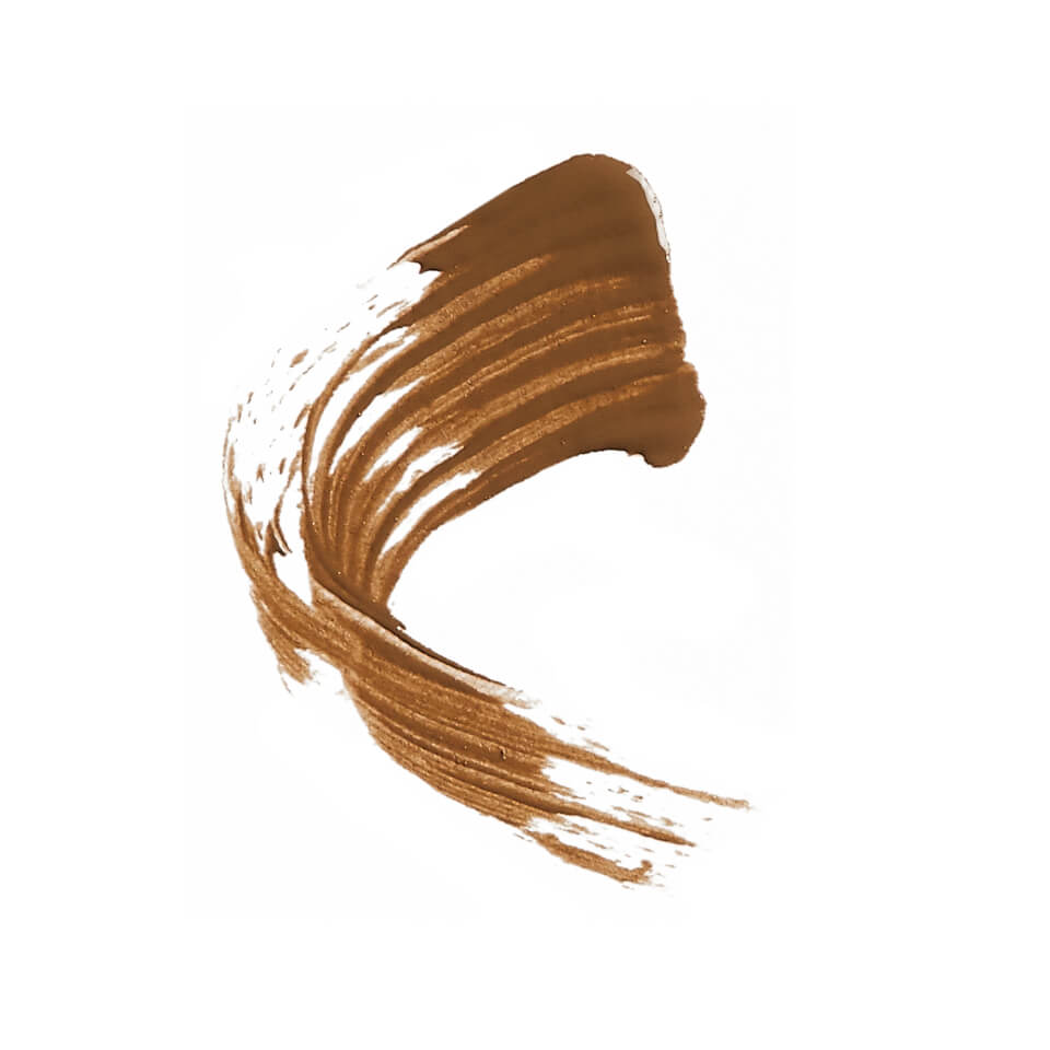 Makeup Revolution Brow Gel - Ash Brown