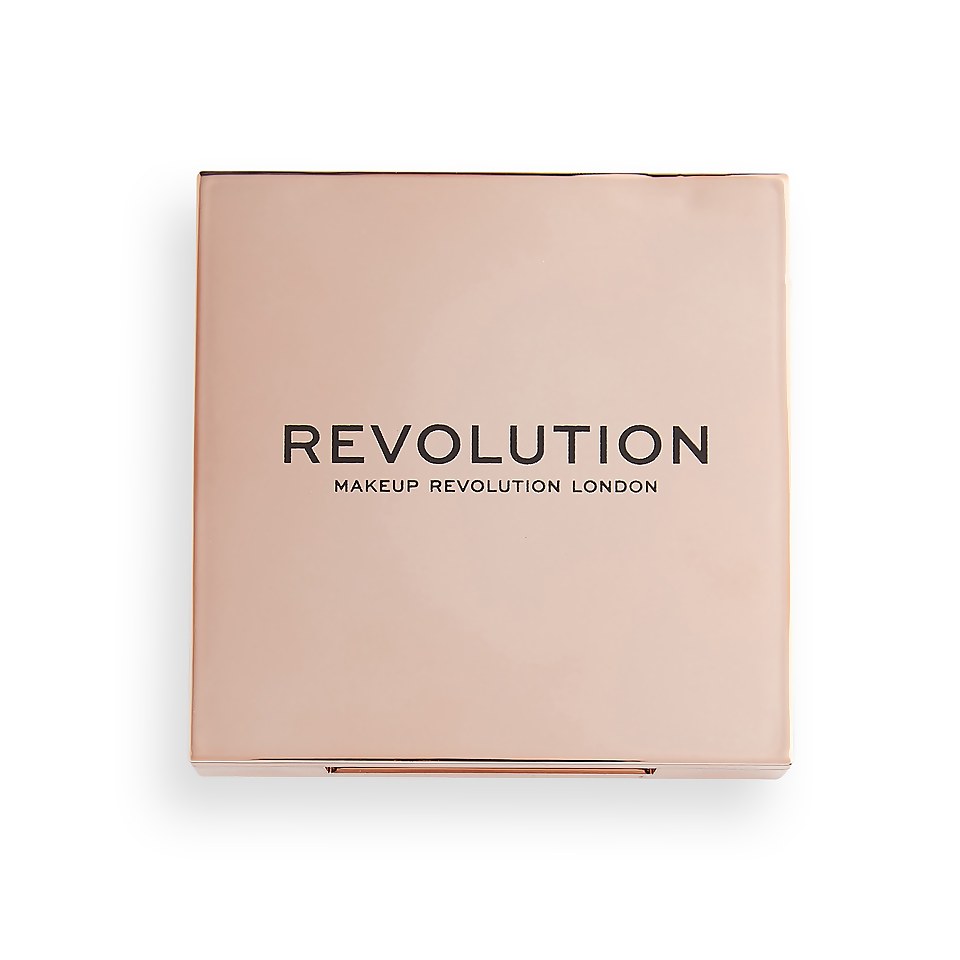Revolution Soap & Tint Styler - Dark