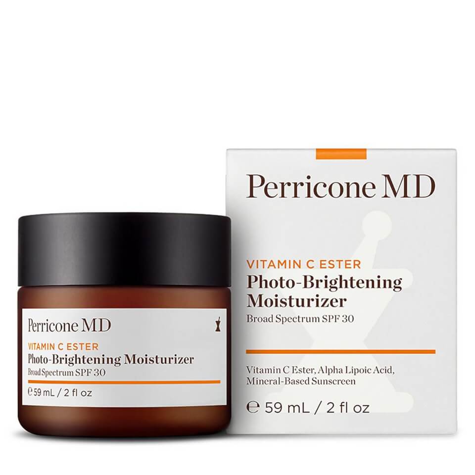 Perricone MD Vitamin C Ester Photo-Brightening Moisturizer SPF 30 59ml