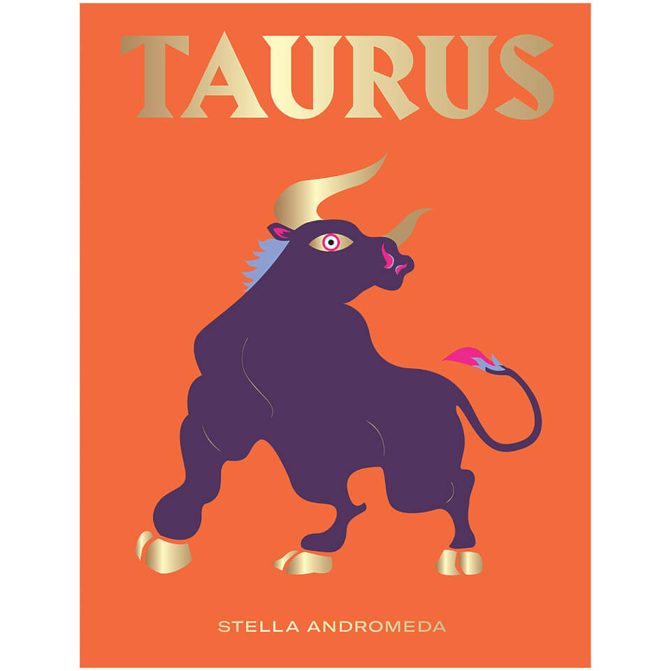 Bookspeed: Stella Andromeda: Taurus