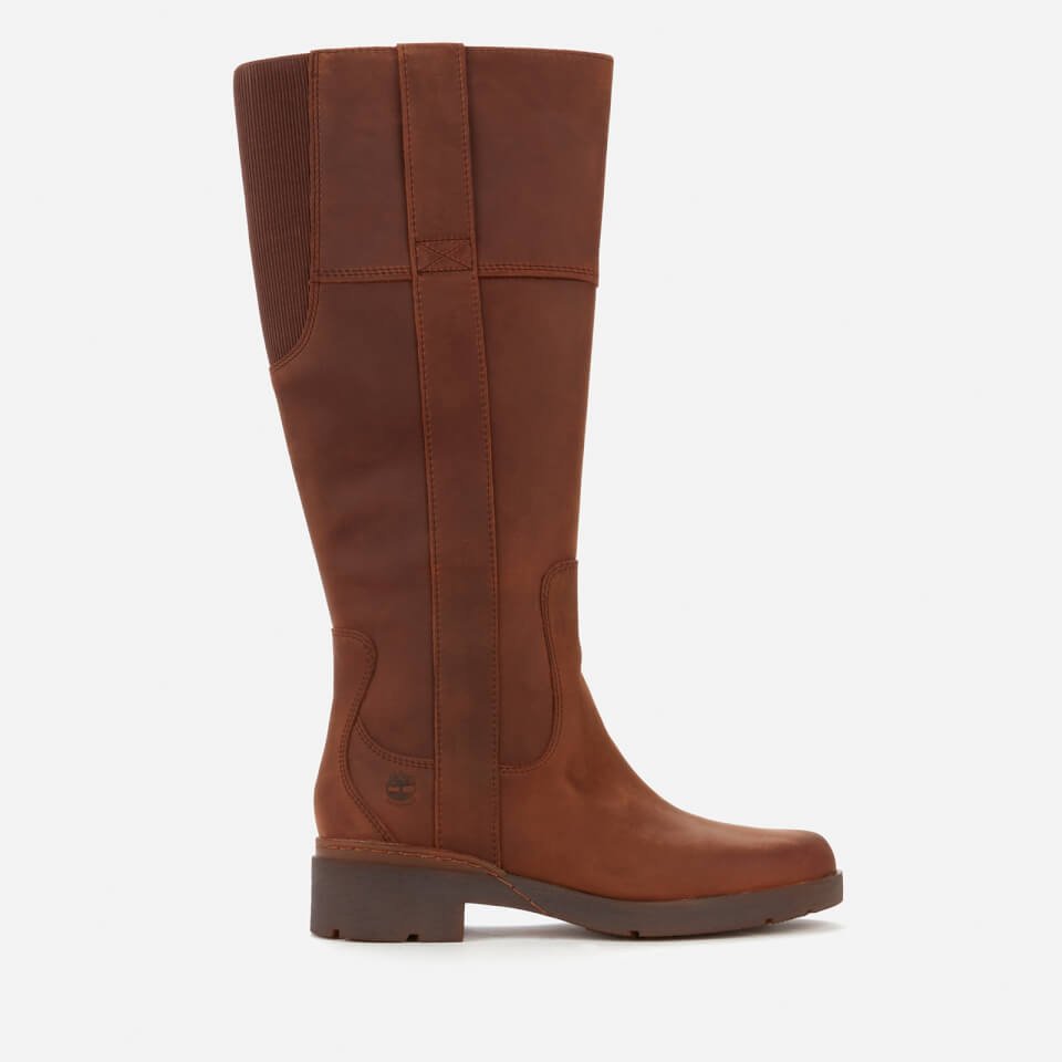 Timberland waterproof knee high boots on sale