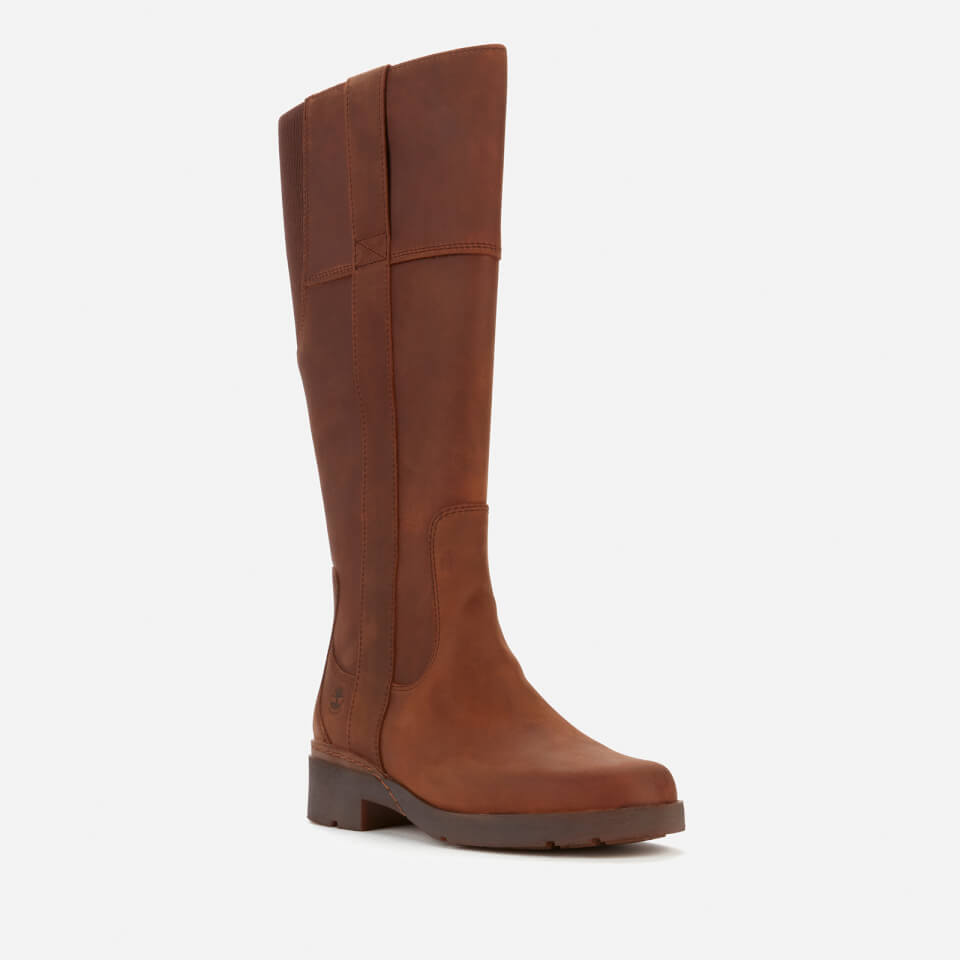 timberland graceyn waterproof knee high boot