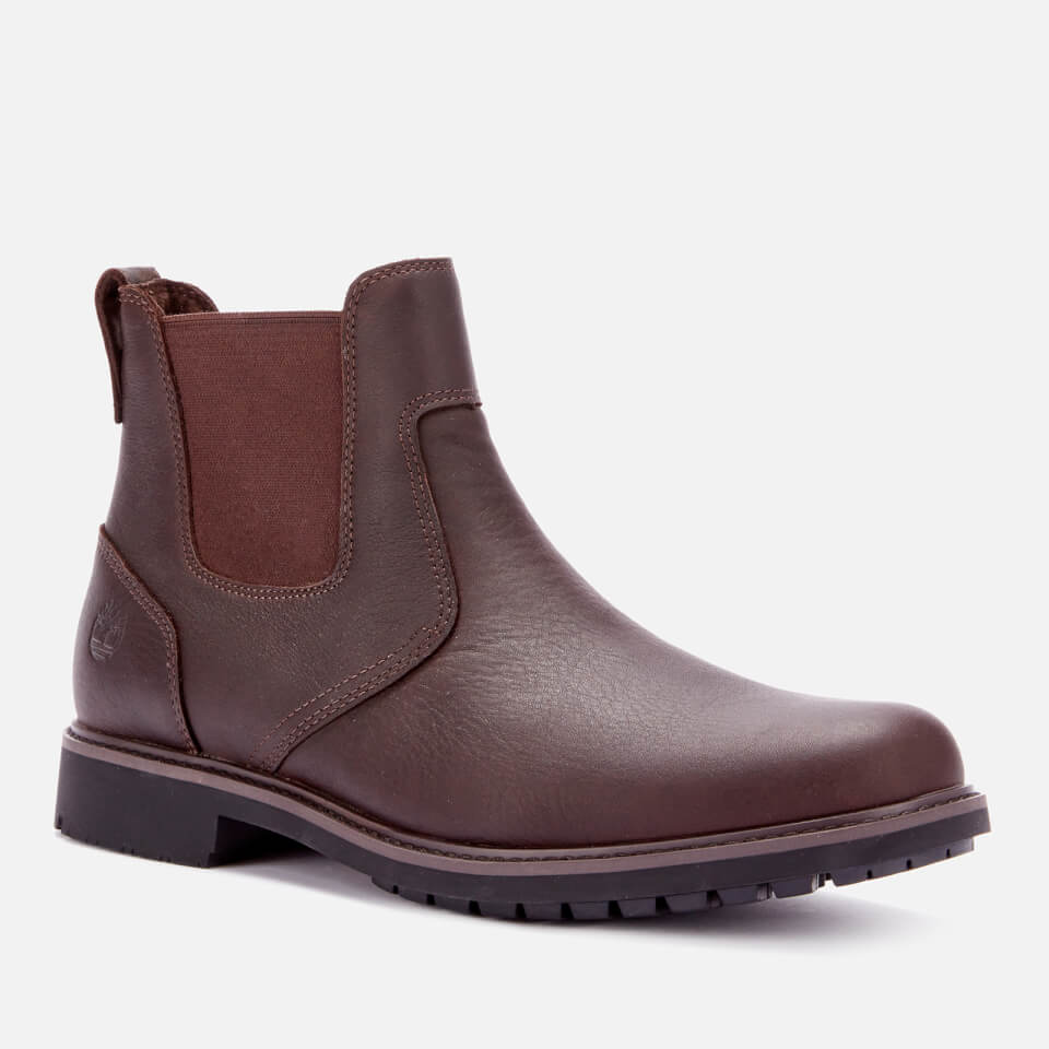 Timberland stormbuck brown top