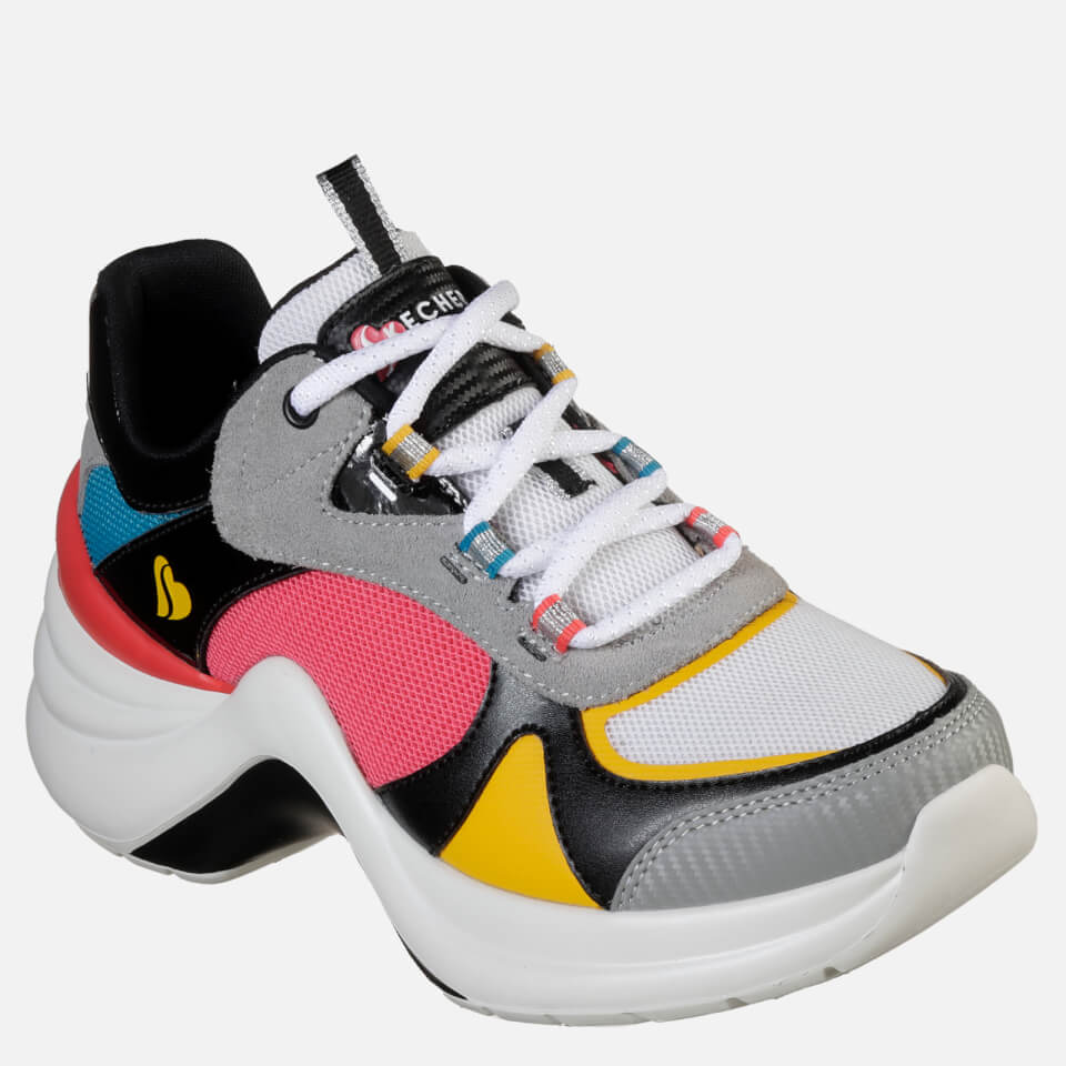 Skechers shop groovy sole