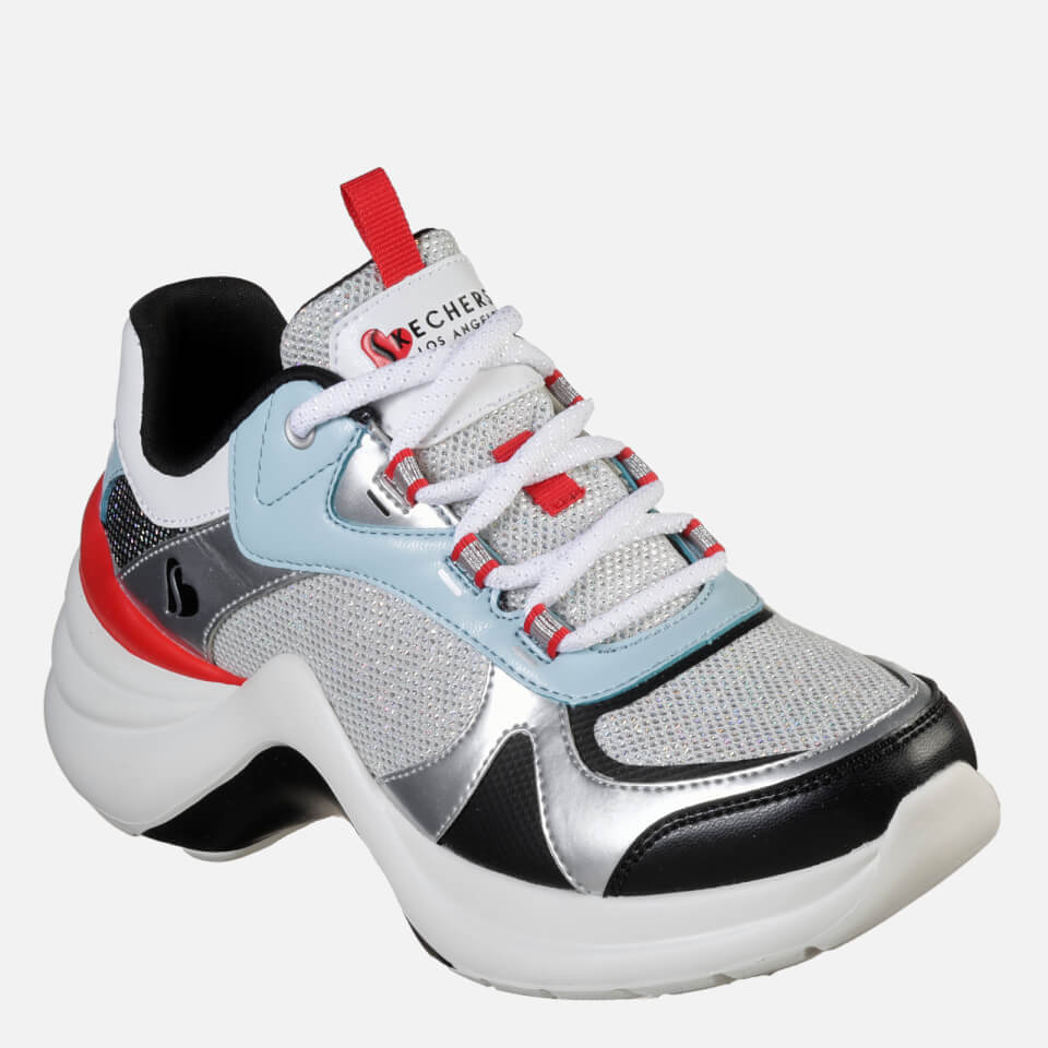 Skechers soleil discount