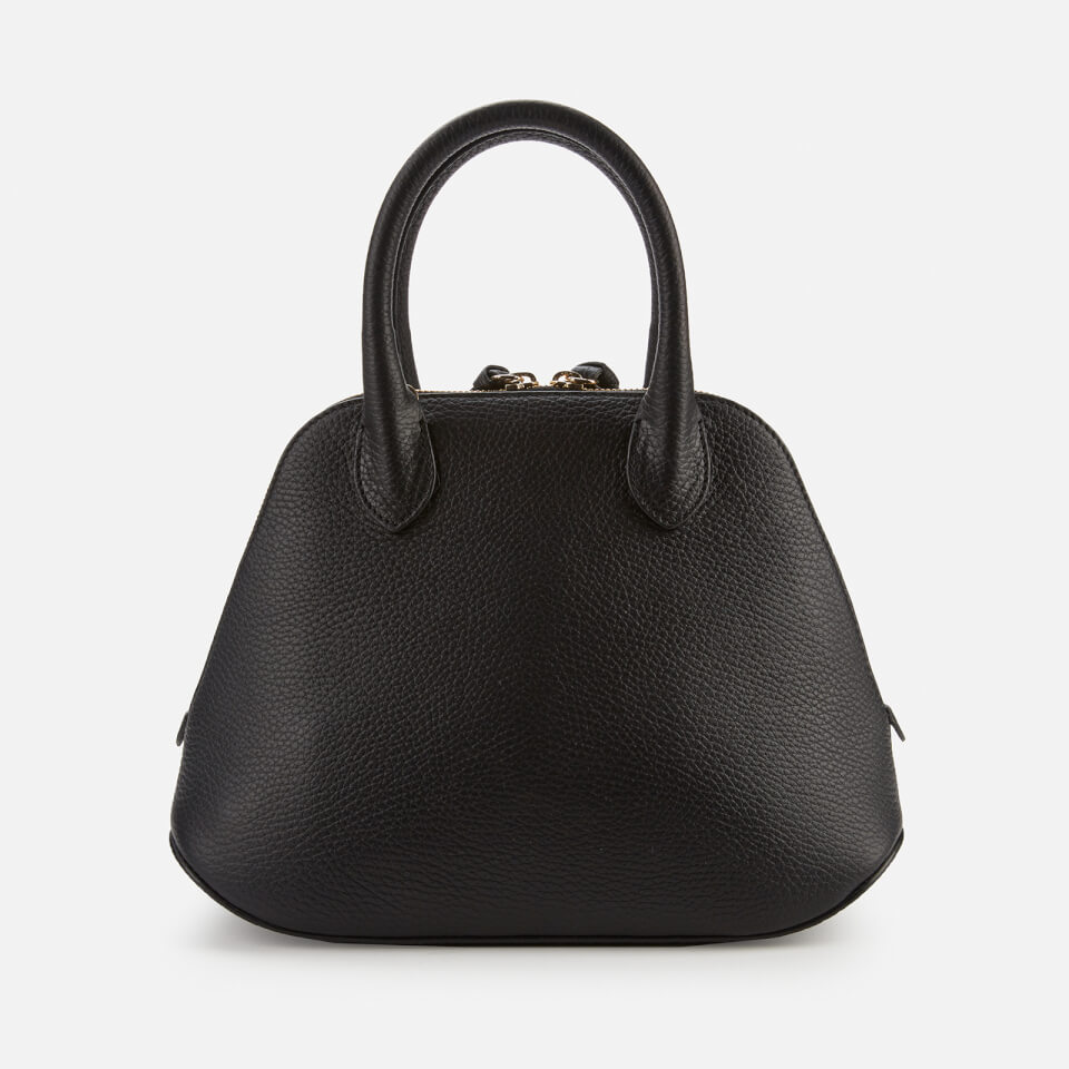Aspinal of London Women's Margot Pebble Bag - Black