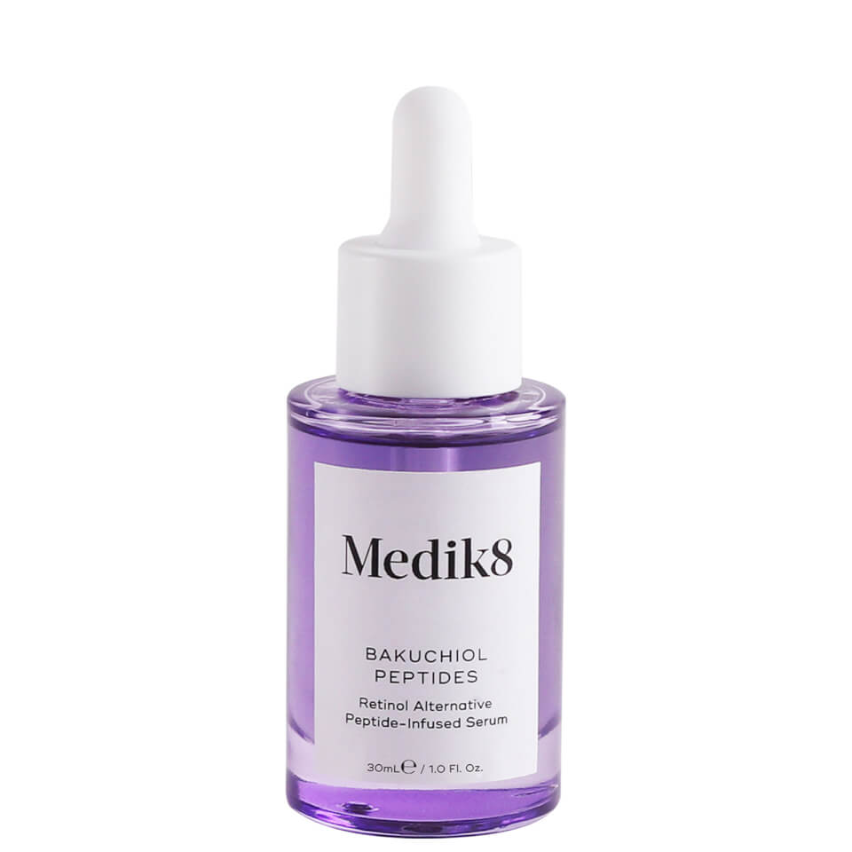 Medik8 Bakuchiol Peptides 30ml