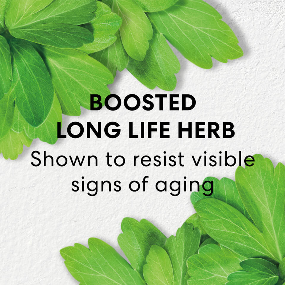bareMinerals Skinlongevity Long Life Herb Serum 30ml