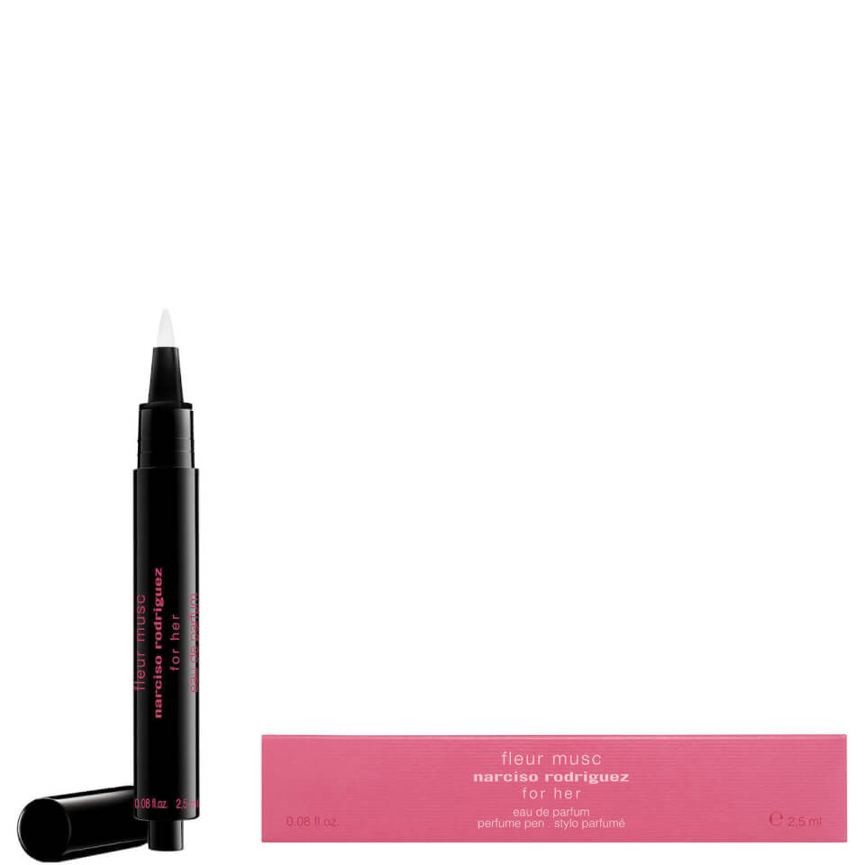 Narciso rodriguez pen online