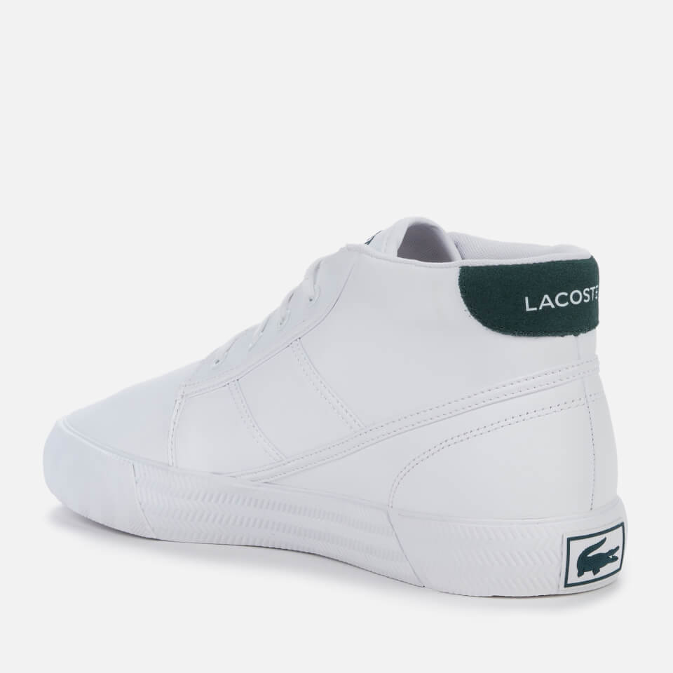 Mens chukka trainers sale
