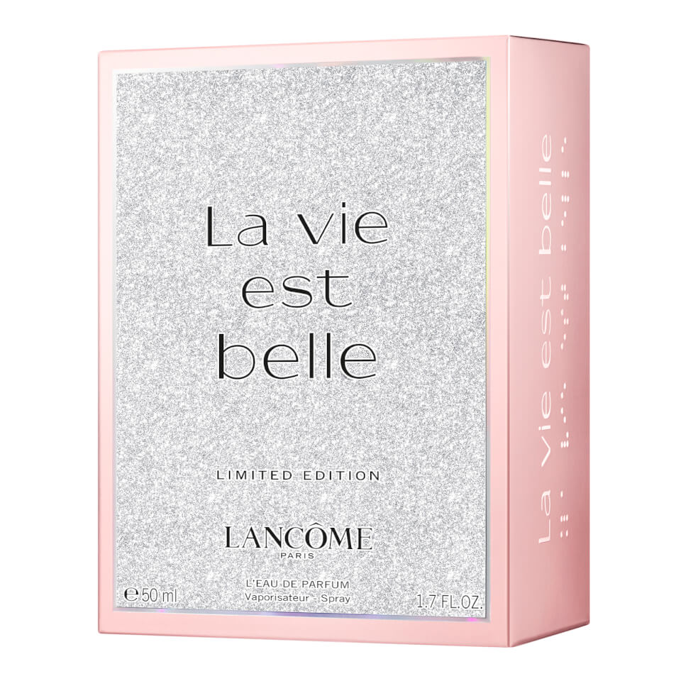 Lancôme Limited Edition La Vie Est Belle Sparkly Eau de Parfum 50ml