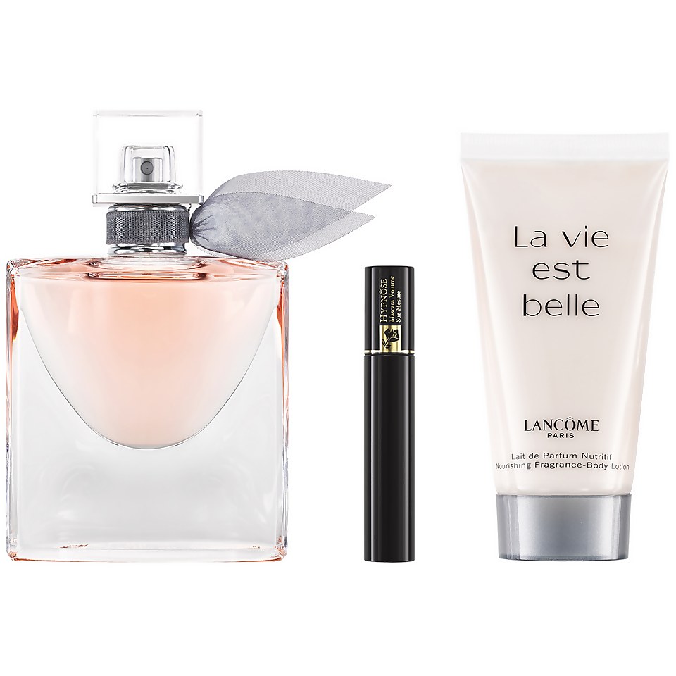 Lancôme La Vie Est Belle Eau de Parfum 30ml Christmas Set
