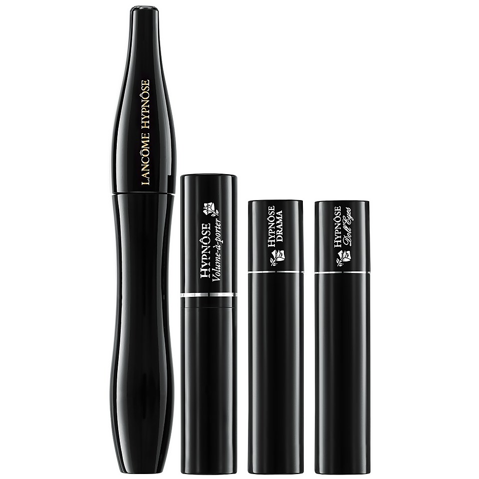 Lancôme hypnôse classic outlet dramatic mascara christmas set