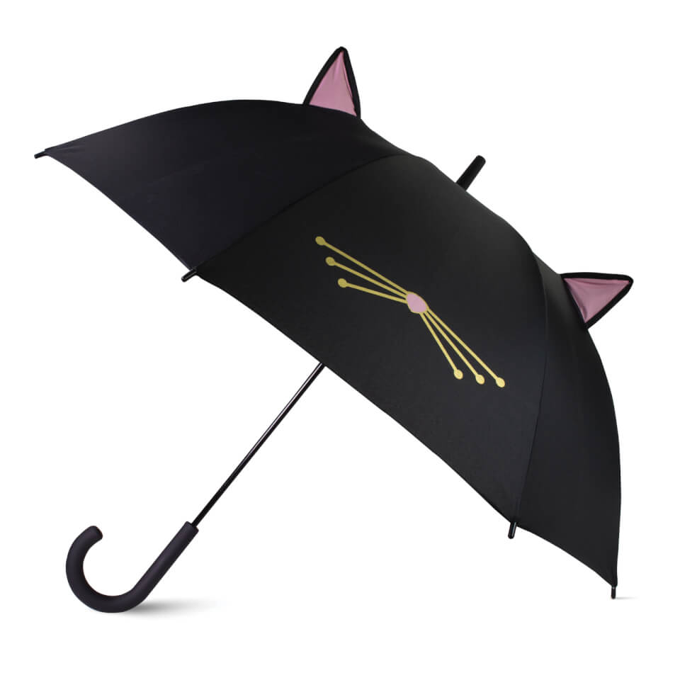 Kate Spade New York Umbrella - Cat