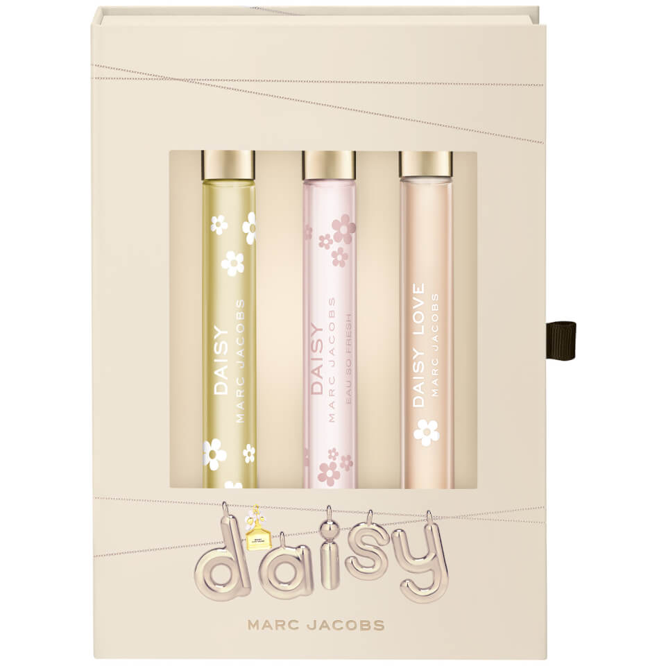 Marc Jacobs Daisy Pen Spray Eau de Toilette Gift Set