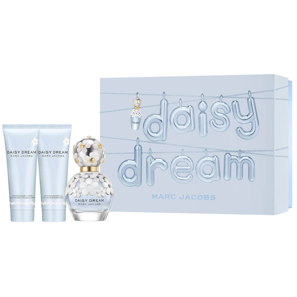 Marc Jacobs Daisy Dream Eau de Toilette Gift Set