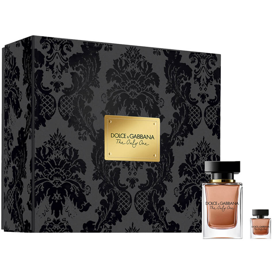 Dolce&Gabbana The Only One Eau de Parfum Duo
