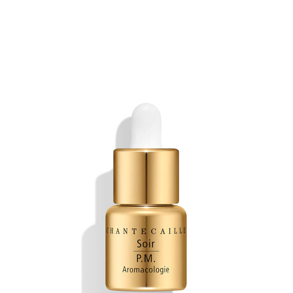 Chantecaille Gold Recovery Intense Concentrate PM (6ml x 4)