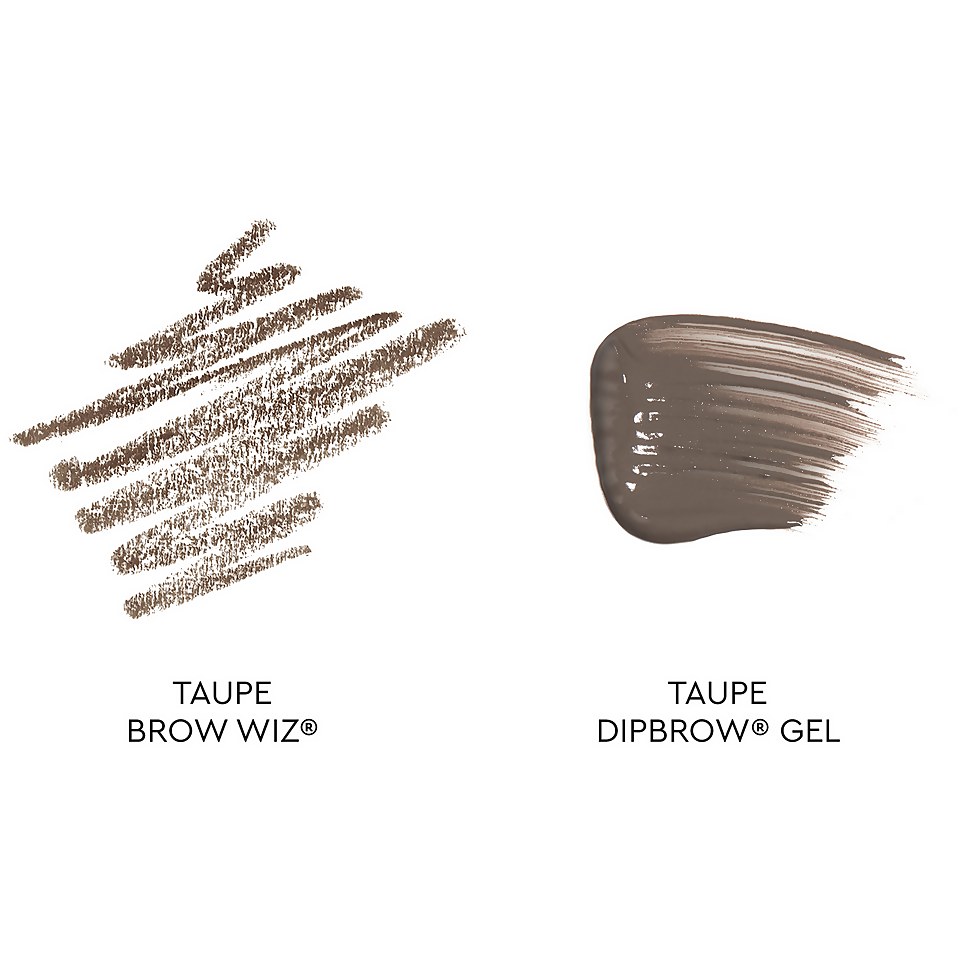 Anastasia Beverly Hills Perfect Your Brows Kit - Taupe