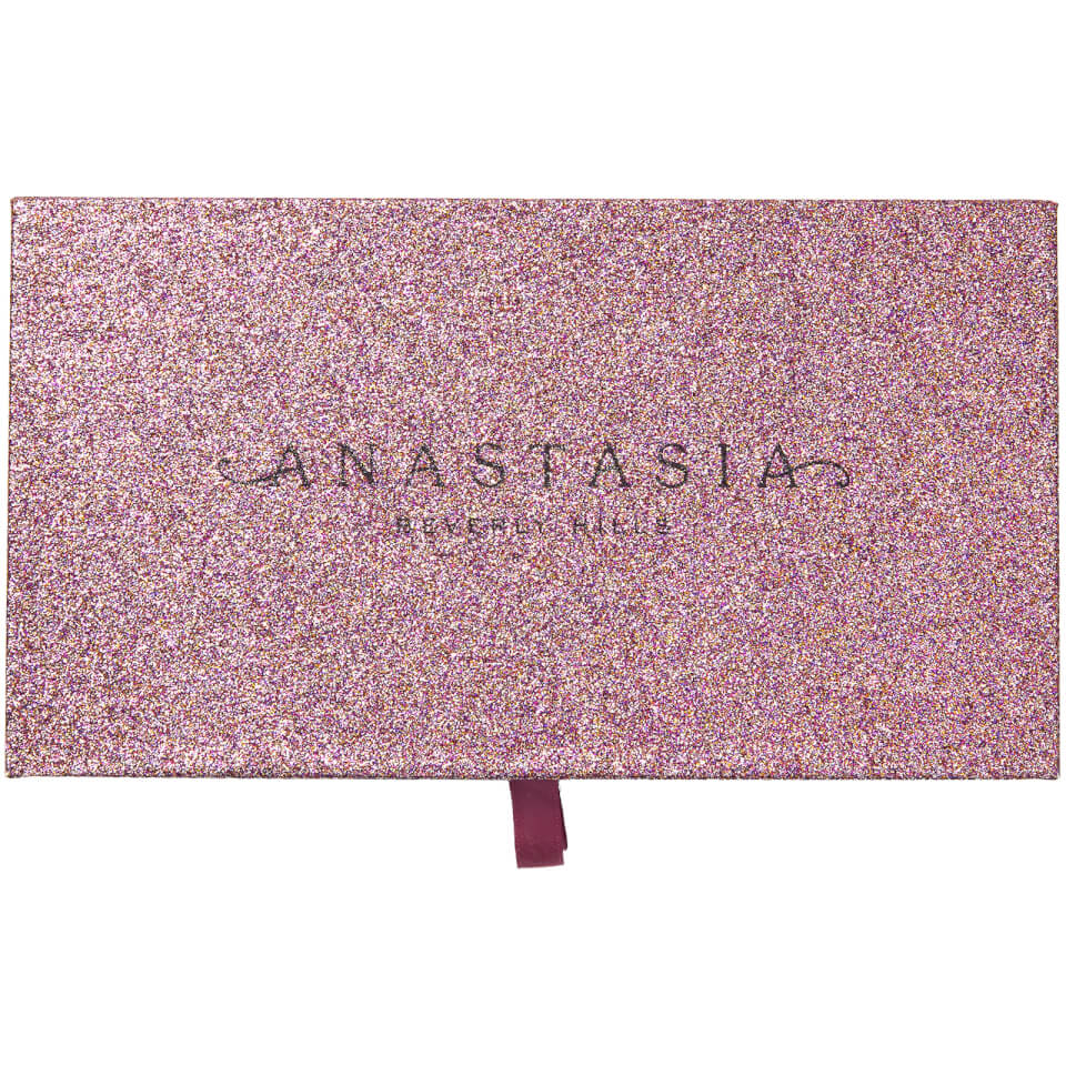 Anastasia Beverly Hills Palette - Vault