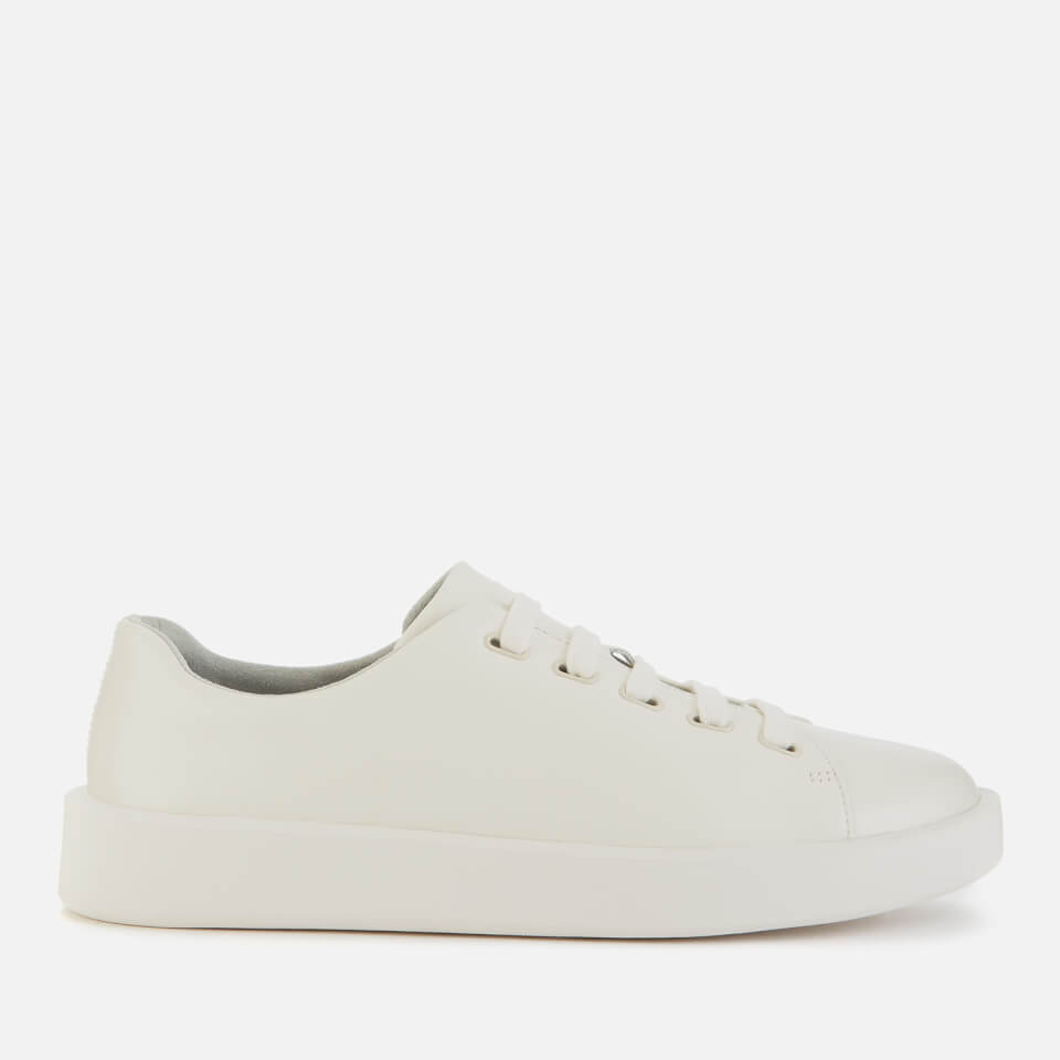 Camper courb white sales