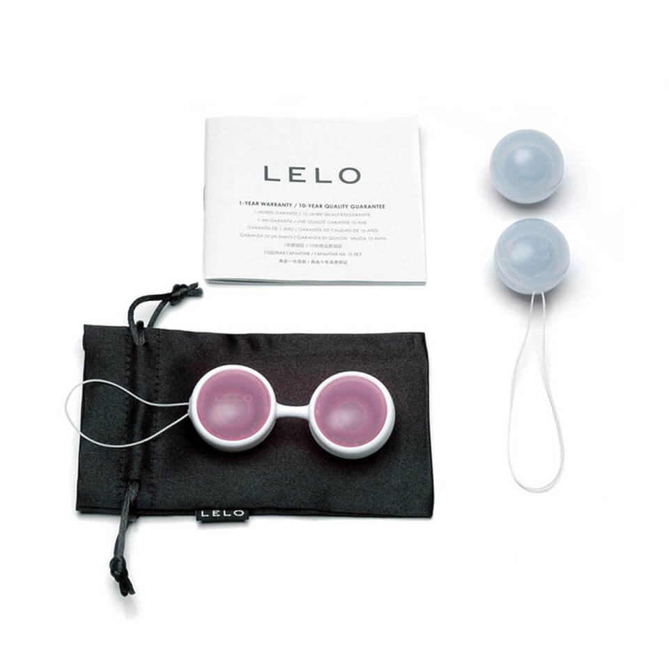LELO Luna Beads - Classic