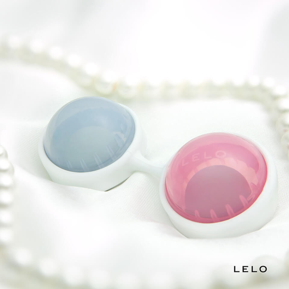 LELO Luna Beads - Mini