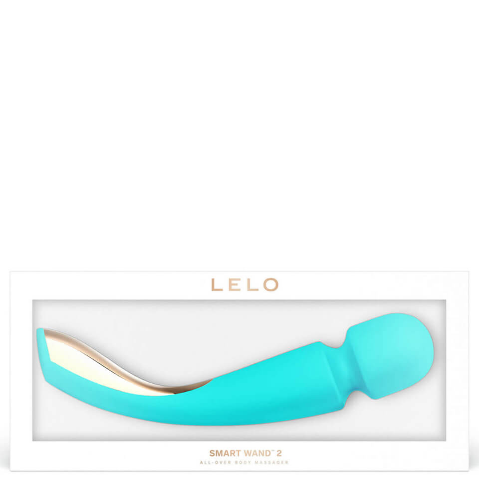 LELO Smart Wand 2 (Various Shades)