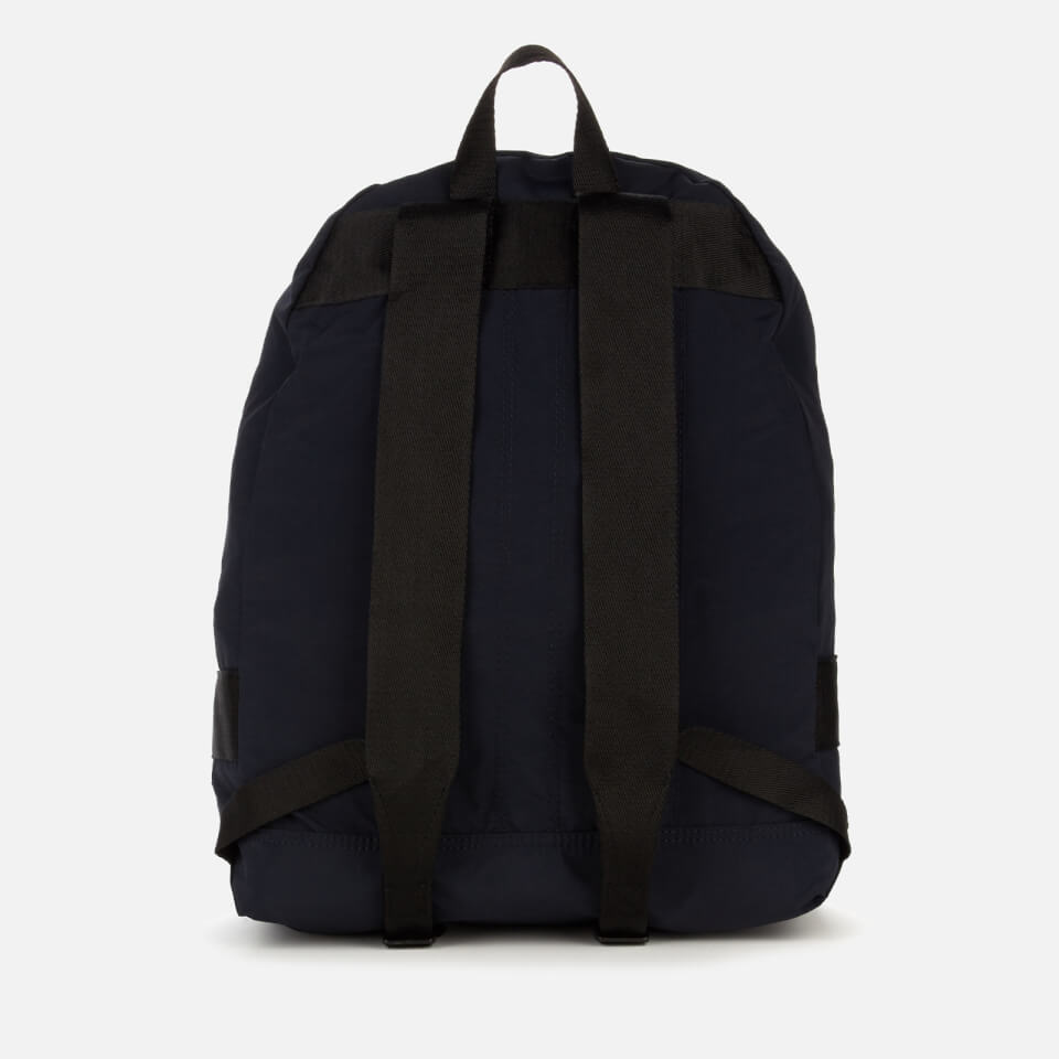 Ted Baker Men's Crabie Foldable Backpack - Navy